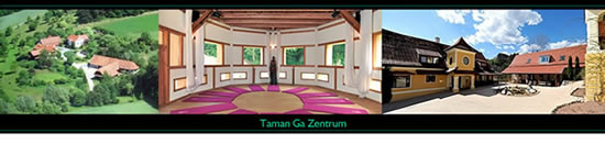 Taman Ga Zentrum